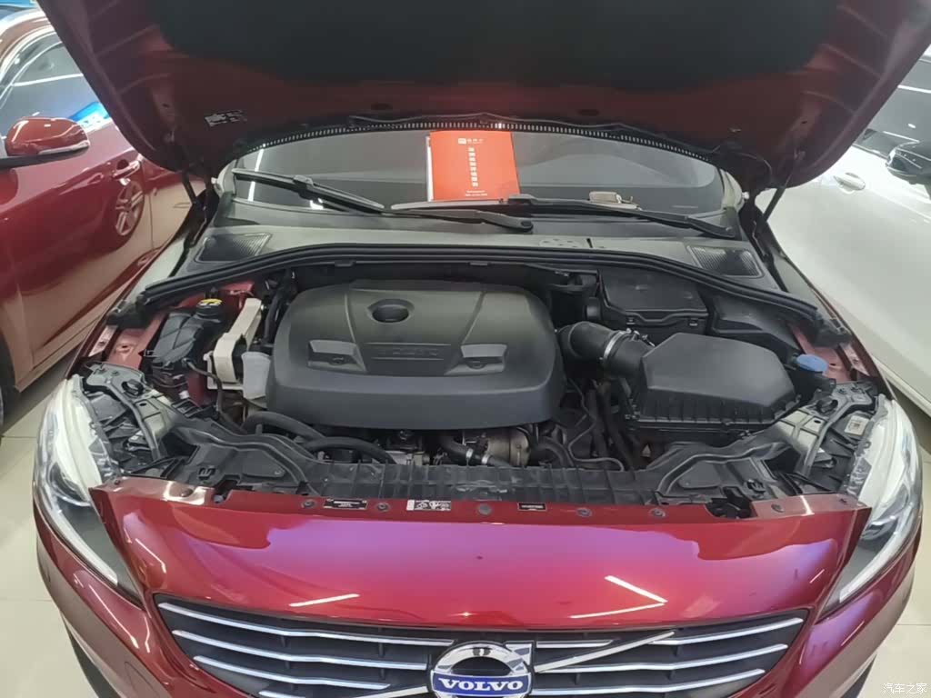 Volvo V60, 2016 20