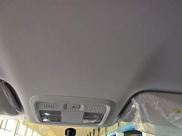 Aeolus SKY EV01 2025 530km AIR jing ying ban
