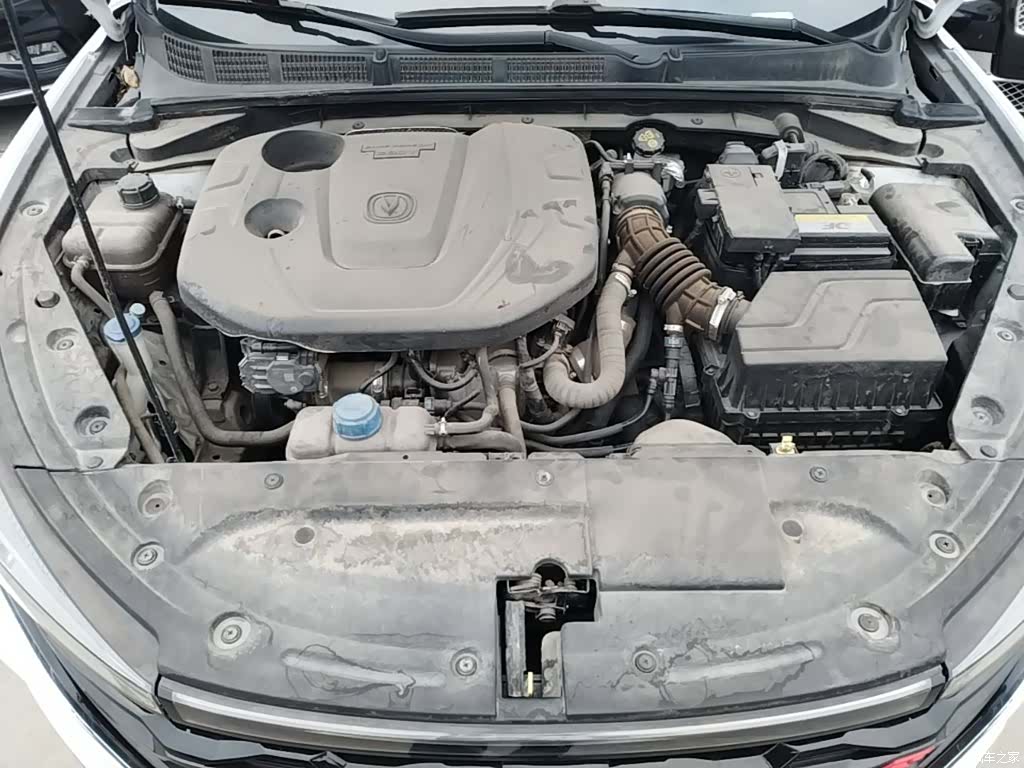 Changan Eado, 2022 20