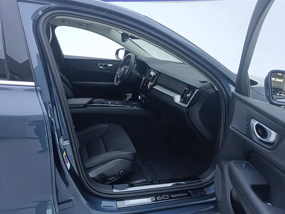 Volvo S60 Volvo S60