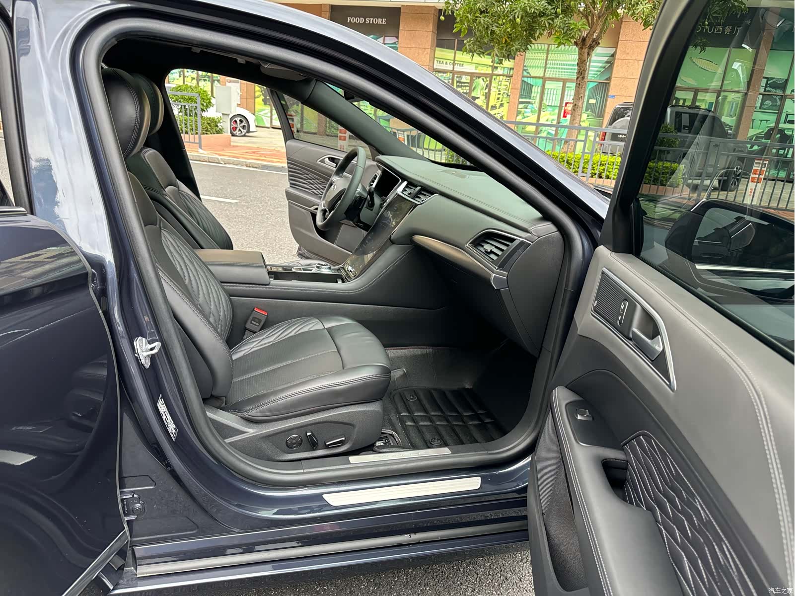 Ford Taurus, 2021 30