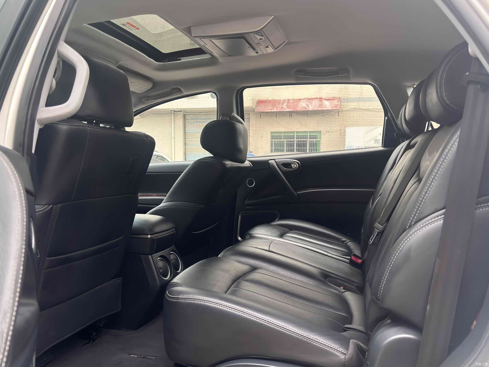 DongFeng 7, 2015 все фото