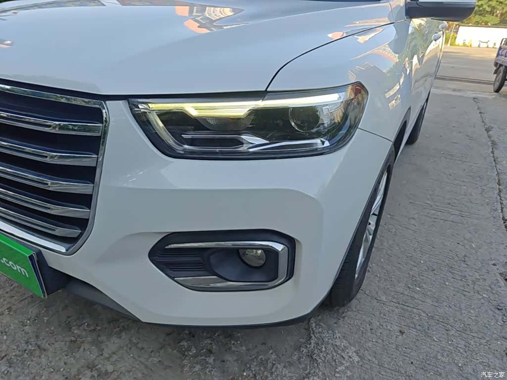 Haval H6, 2020 24