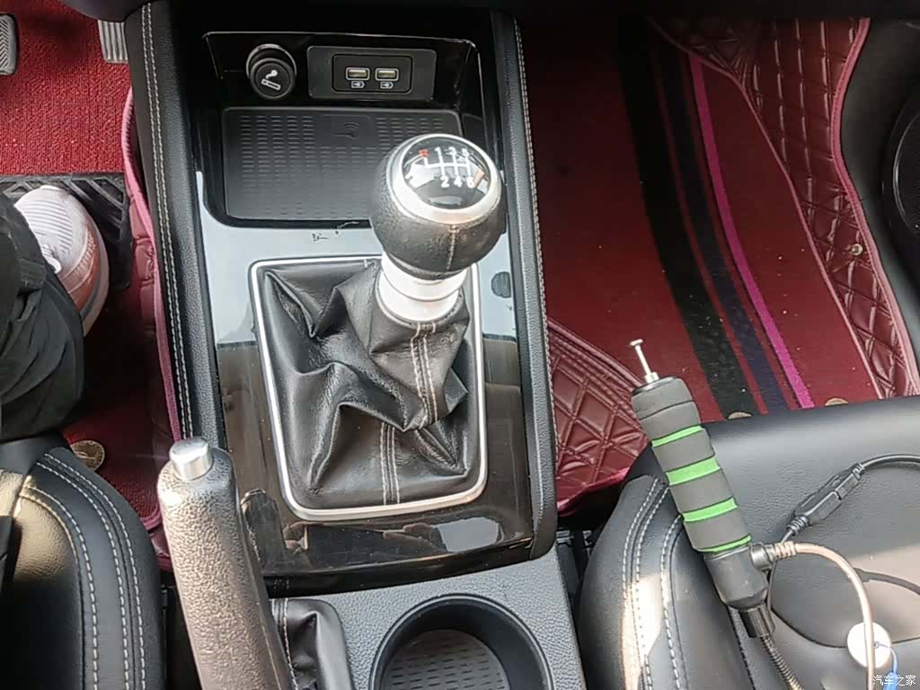 BYD Song, 2021 14