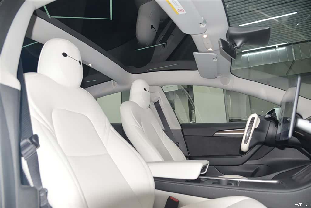 Tesla Model 3, 2021 20