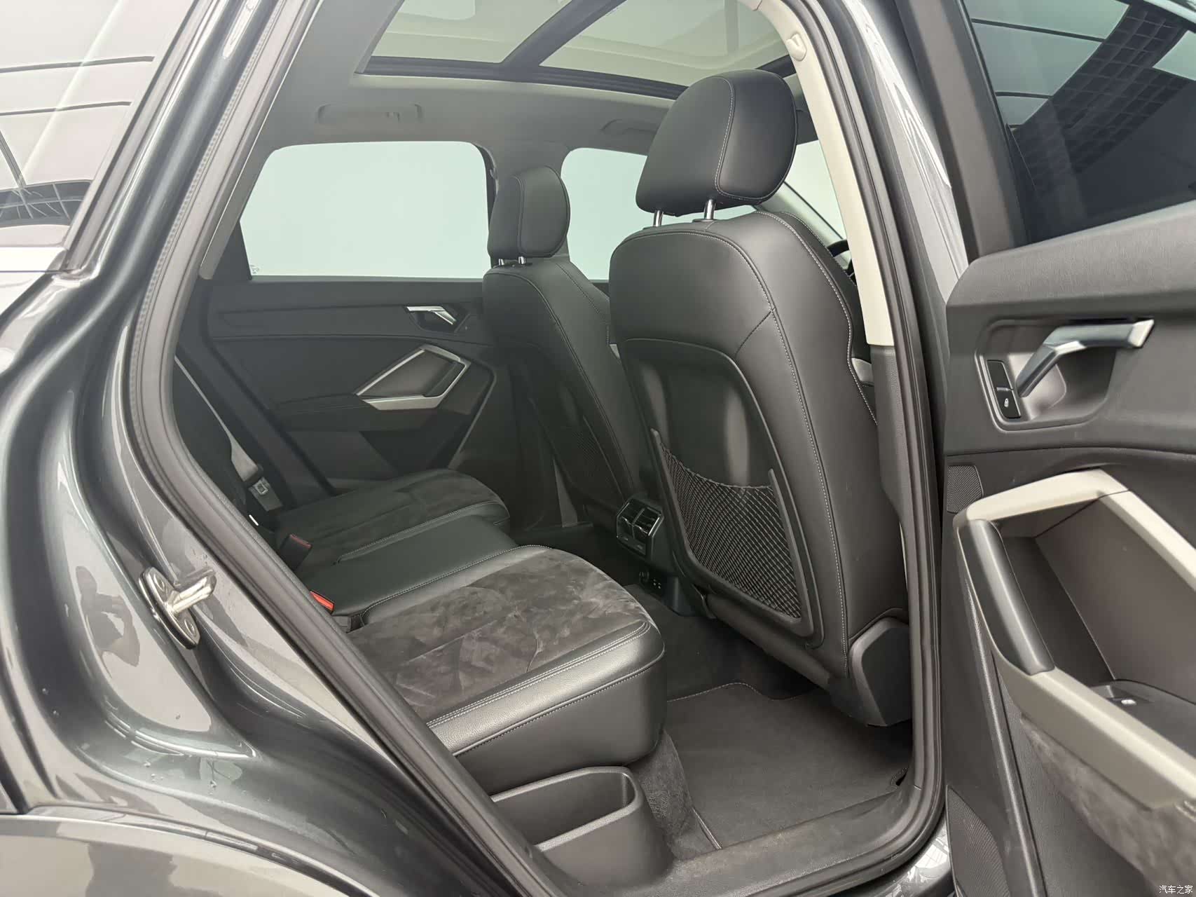 Audi Q3, 2022 22