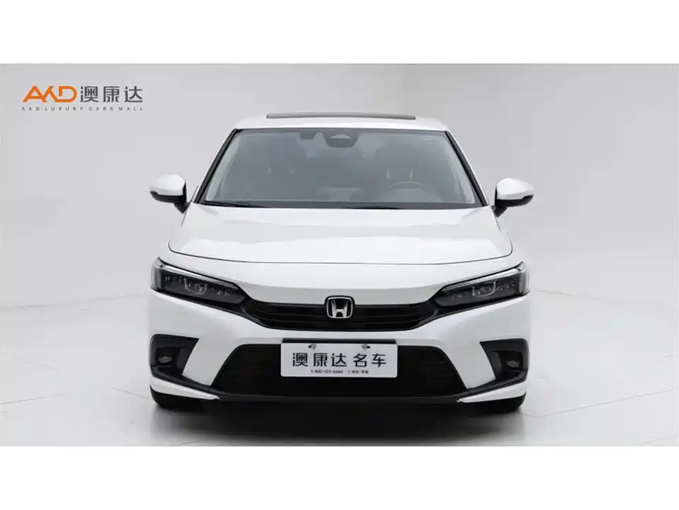 Honda Civic Honda Civic