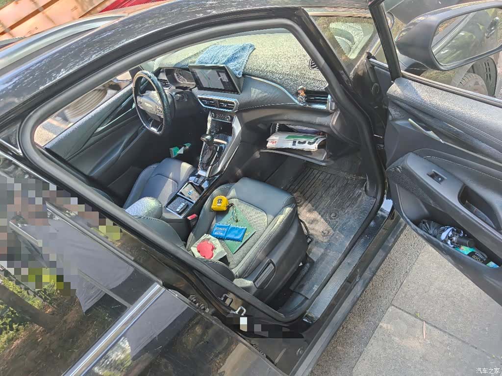 Maxus G50, 2020 22