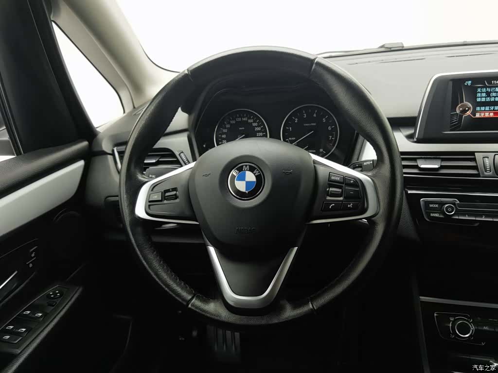 BMW 2 Series, 2016 11