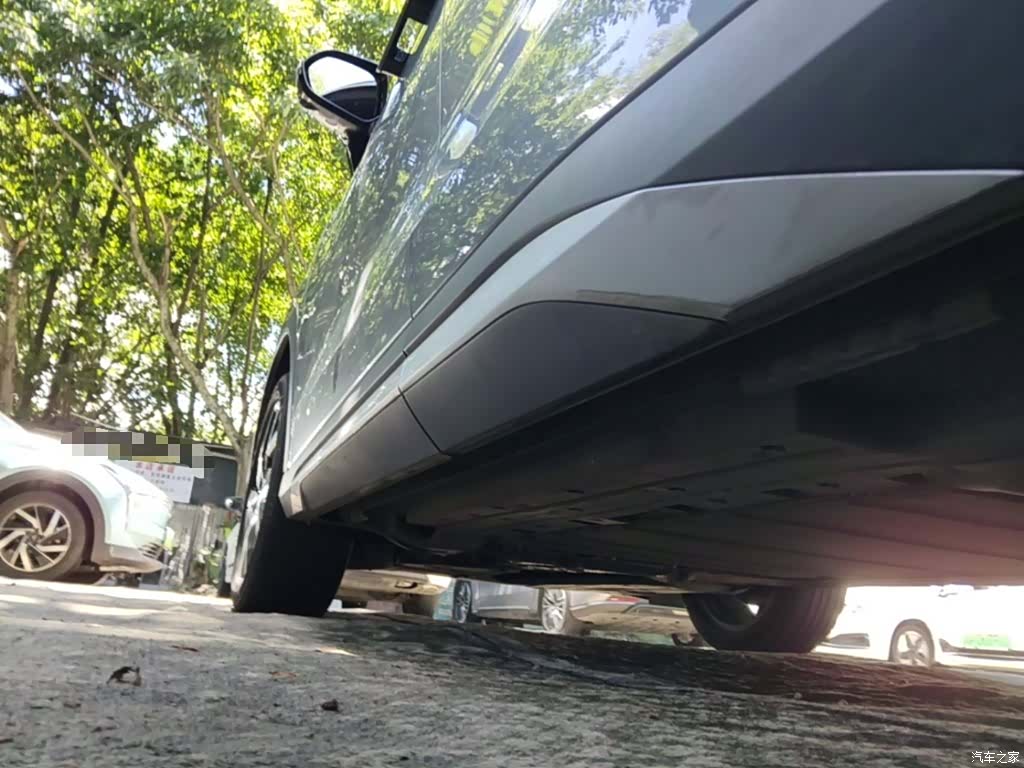 BYD Song, 2025 22