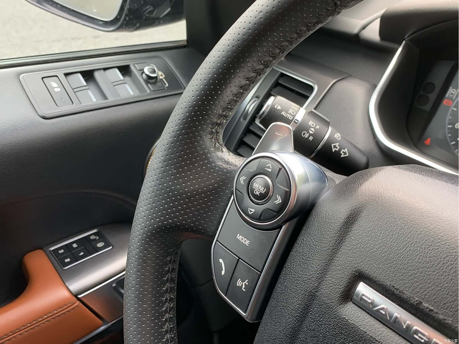 Land Rover Range Rover, 2017 25