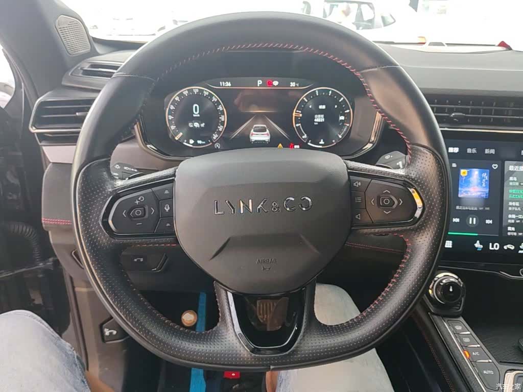 Lynk & Co 02, 2022 11