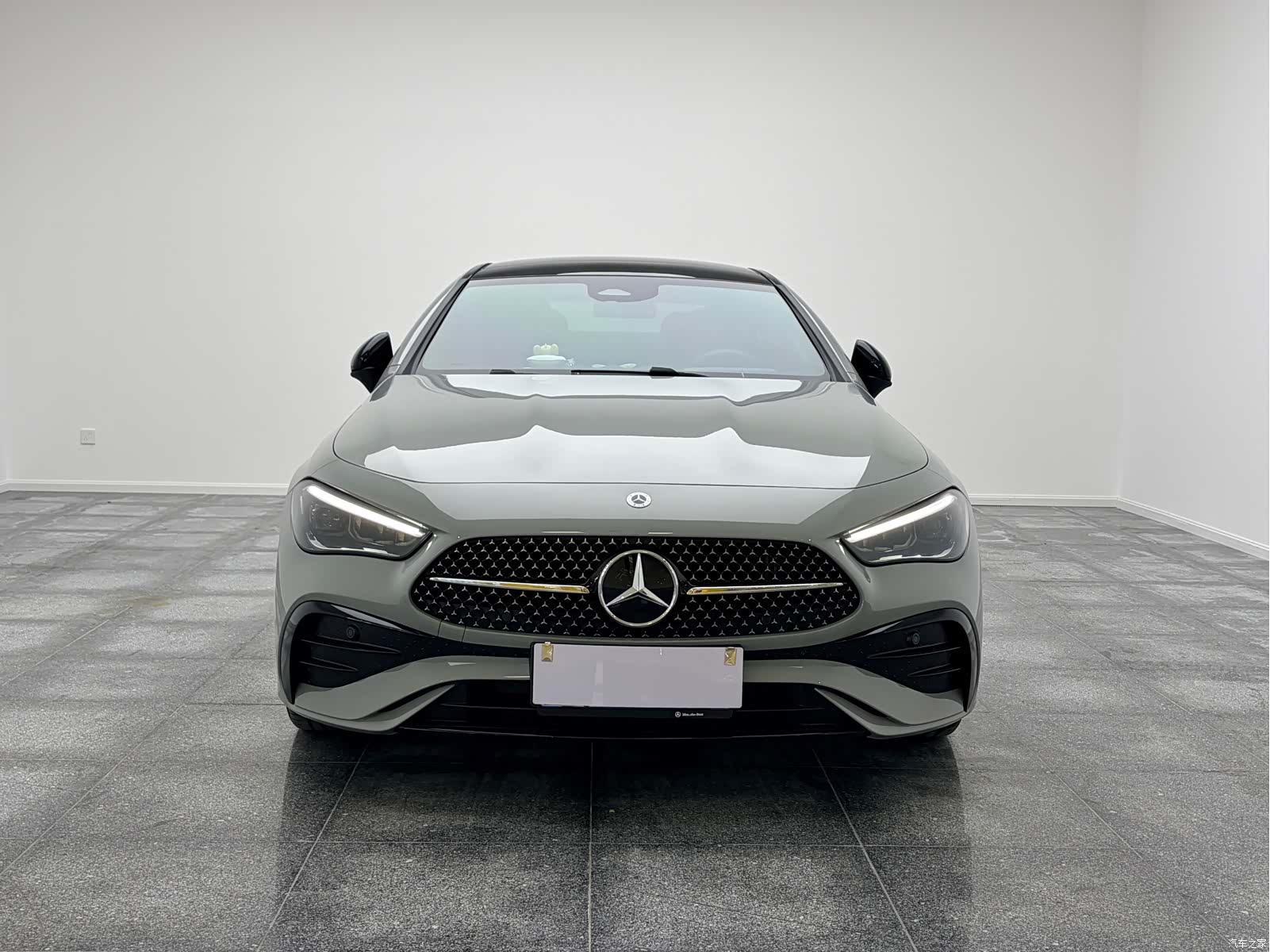 Mercedes-Benz CLE, 2025 2