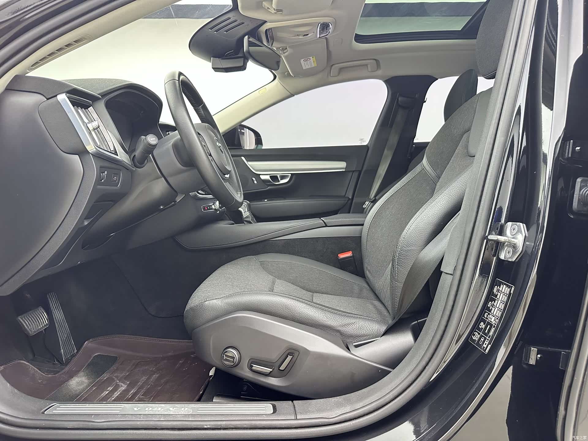 Volvo S90, 2019 6