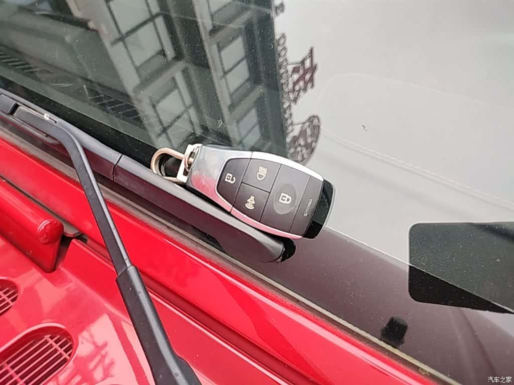 BAIC BJ40, 2020 9