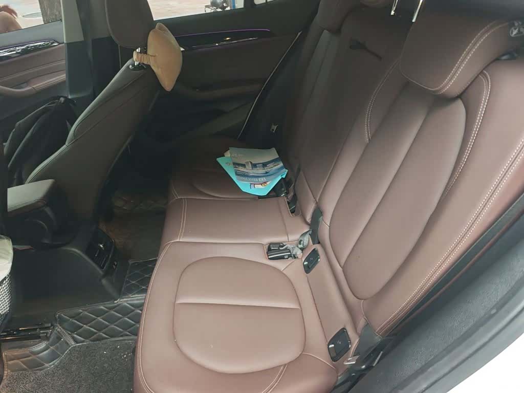 BMW X2, 2021 15