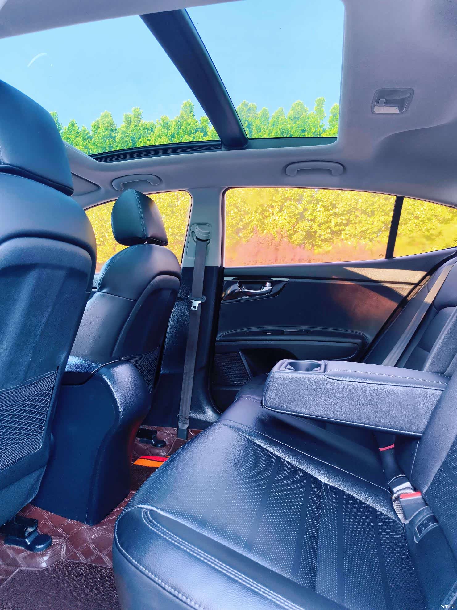 Kia K4, 2015 23