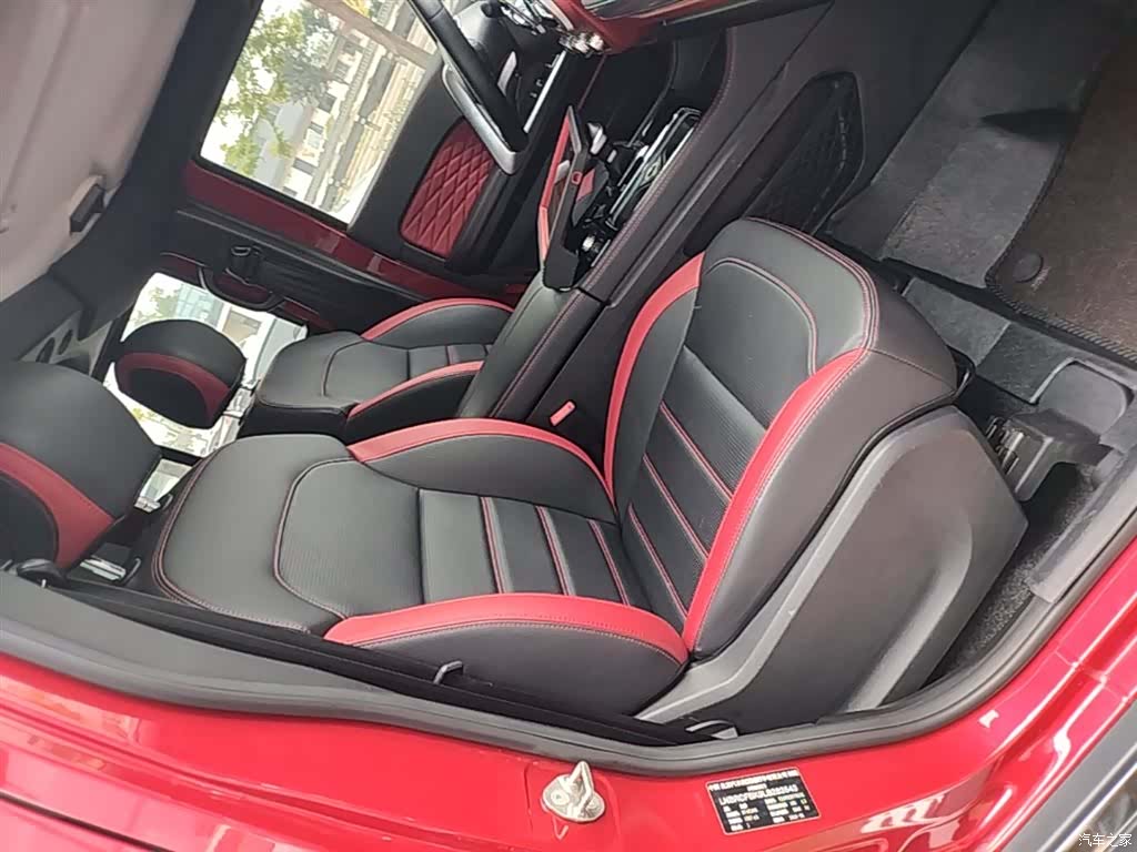 BAIC BJ40, 2020 25