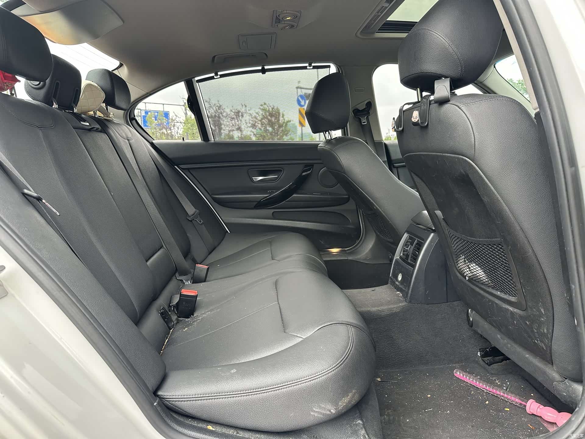 BMW 3 Series, 2017 13