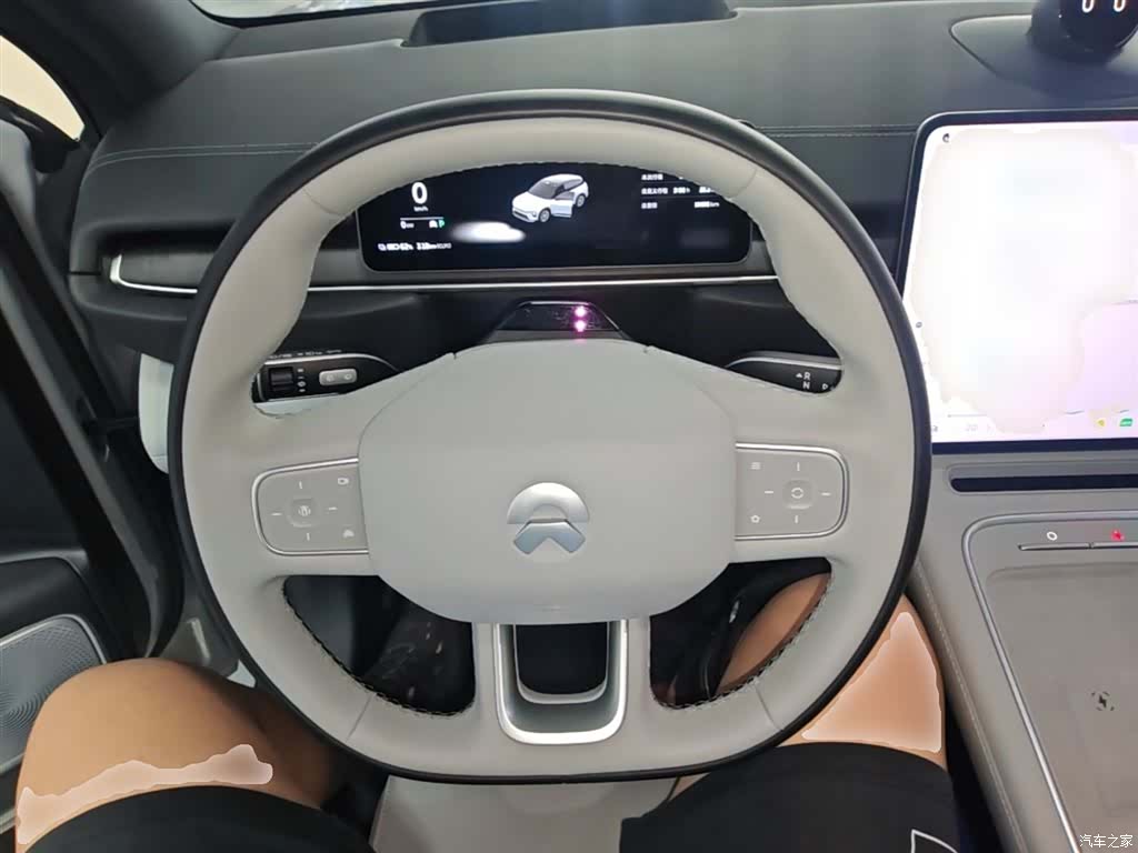 NIO ES6, 2025 11