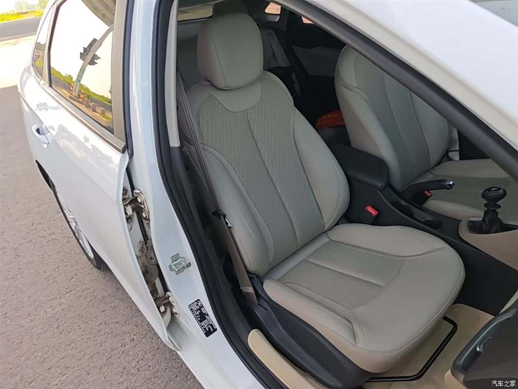 Buick 15N, 2017 25