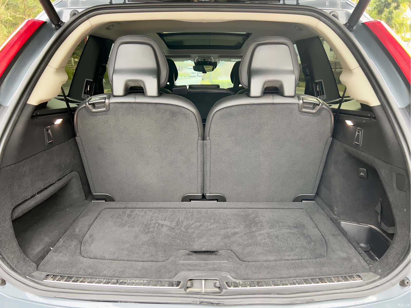 Volvo XC90, 2020 21