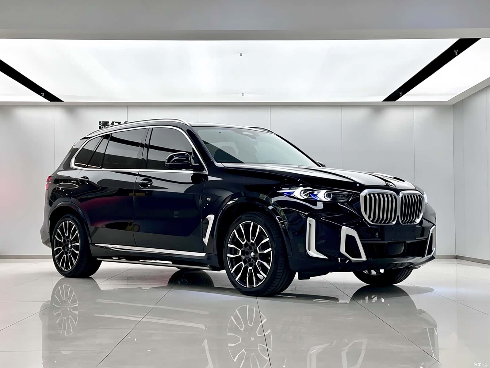 BMW X5, 2024 3
