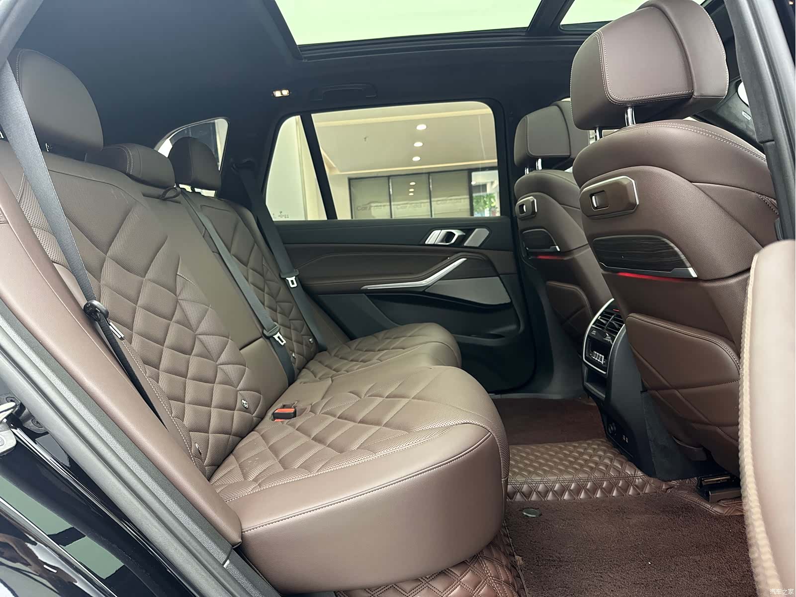 BMW X5, 2024 18