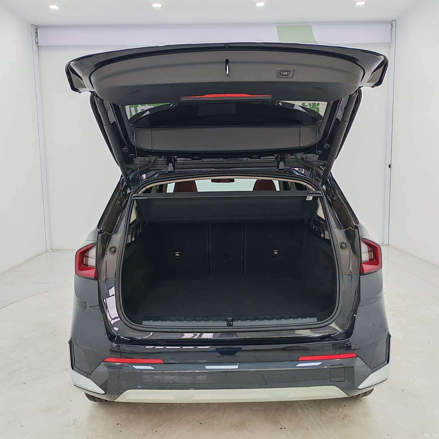 BMW X1, 2024 17