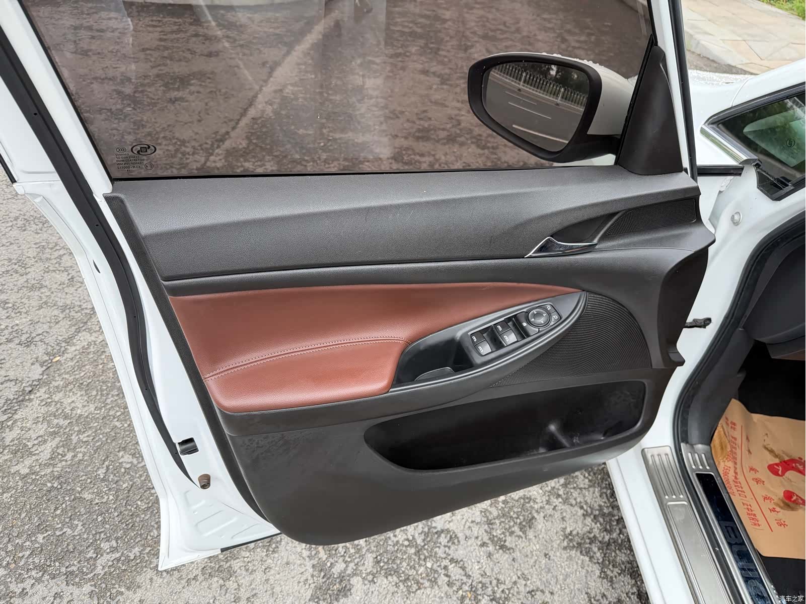 Buick GL6, 2019 6