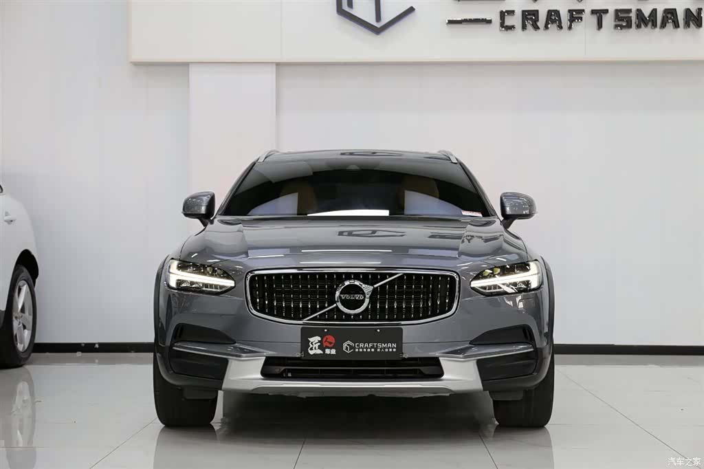 Volvo V90, 2017 20