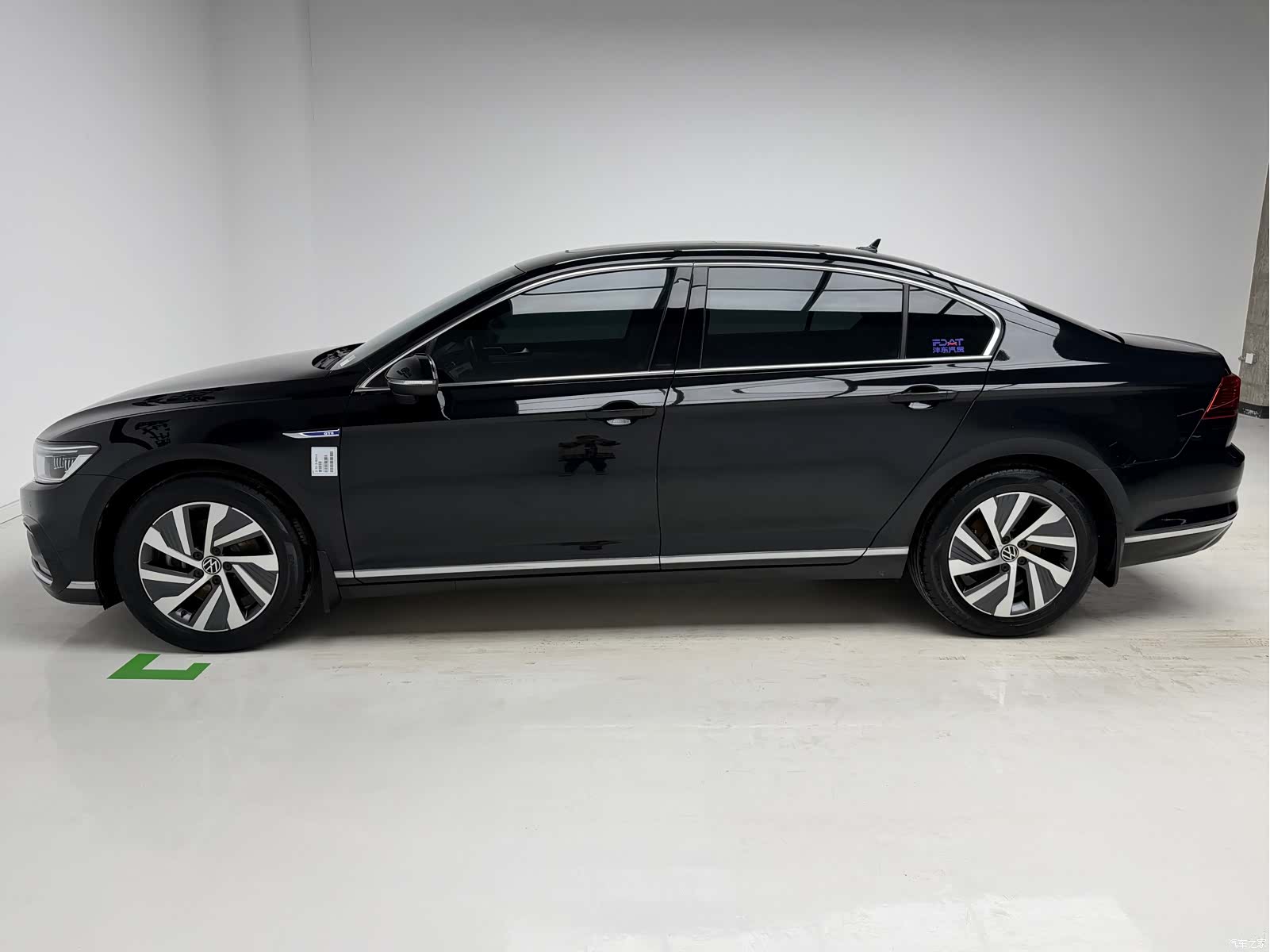 Volkswagen Magotan, 2023 9