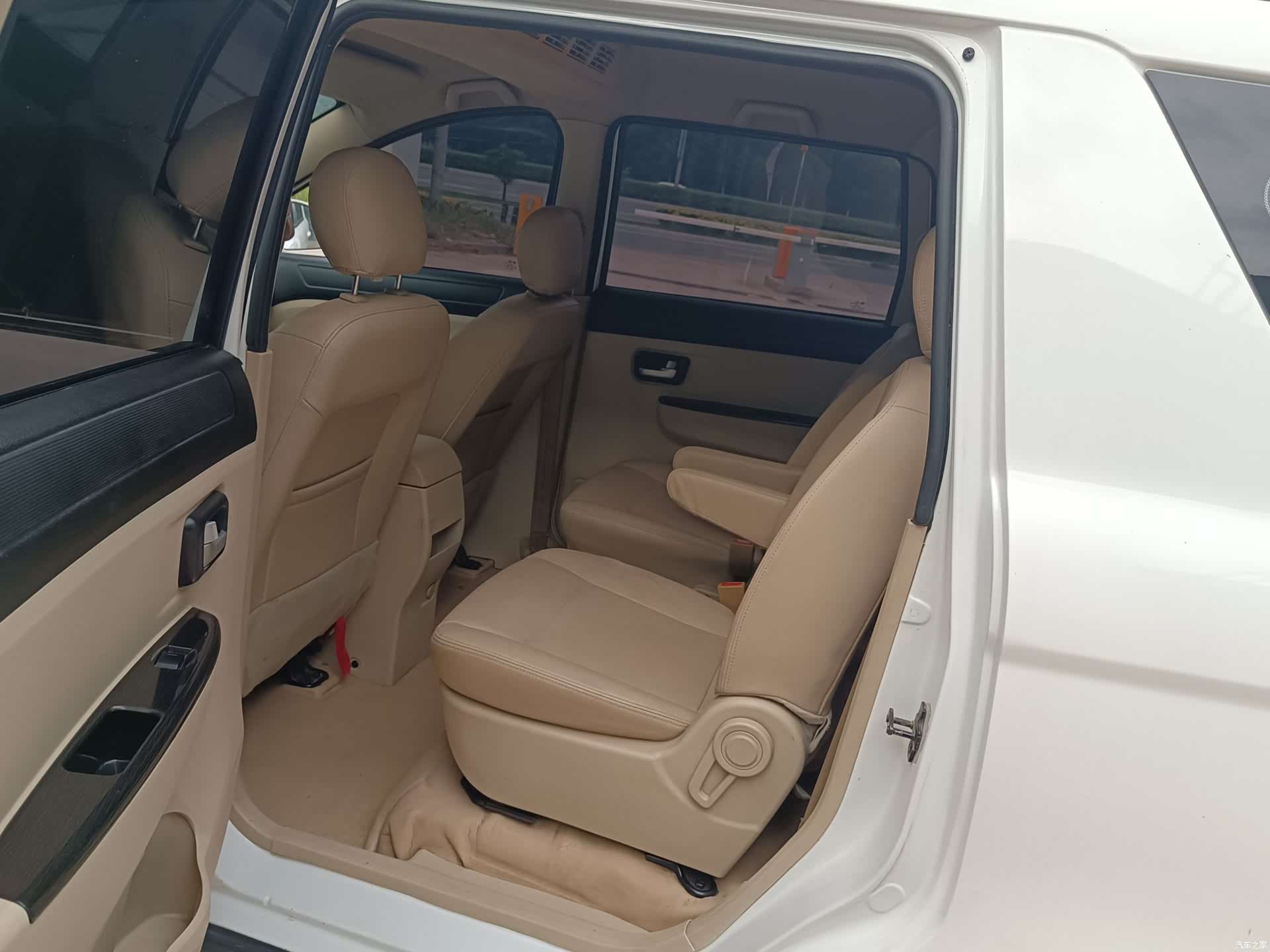 DongFeng 370, 2017 8