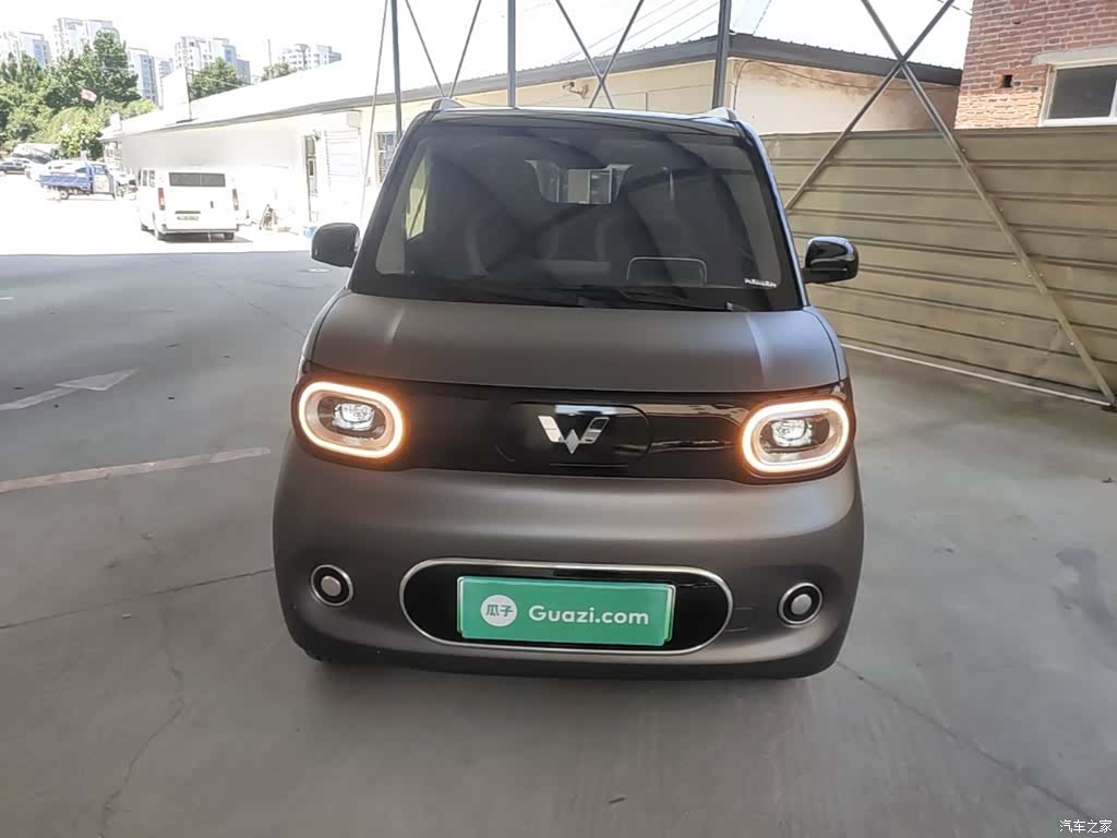 Wuling MINIEV, 2024 3