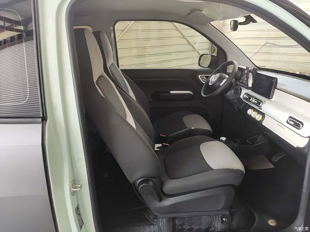 Wuling MINIEV, 2024 25