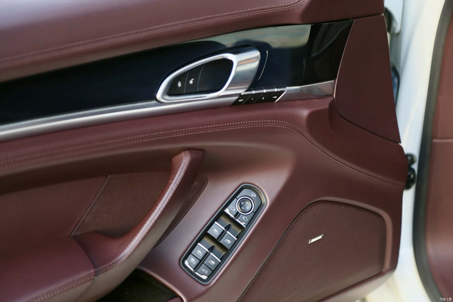 Porsche Panamera, 2015 19