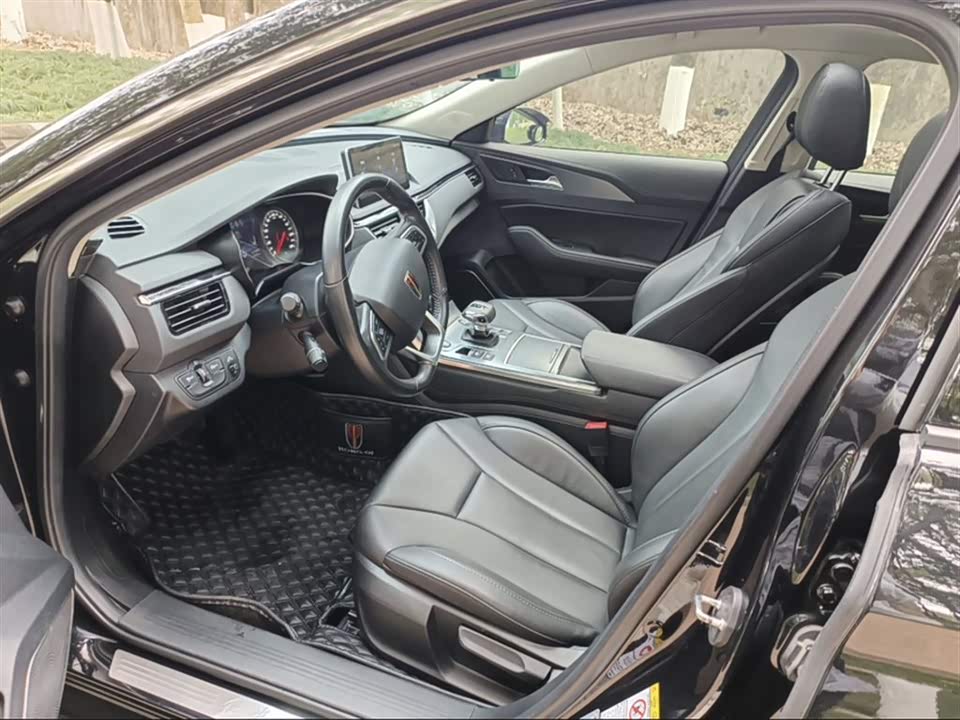 Hongqi H5 Hongqi H5