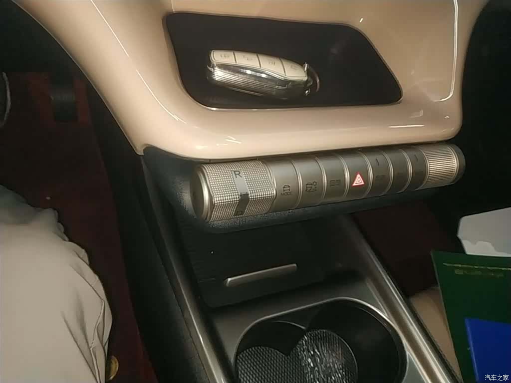 BYD Dolphin, 2025 14