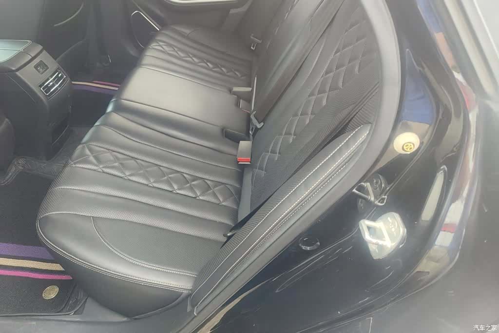 BAIC EU7, 2022 10