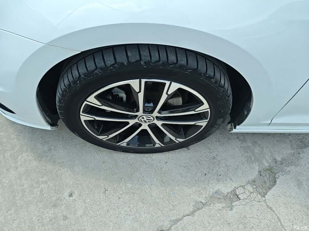 Volkswagen Golf, 2017 23