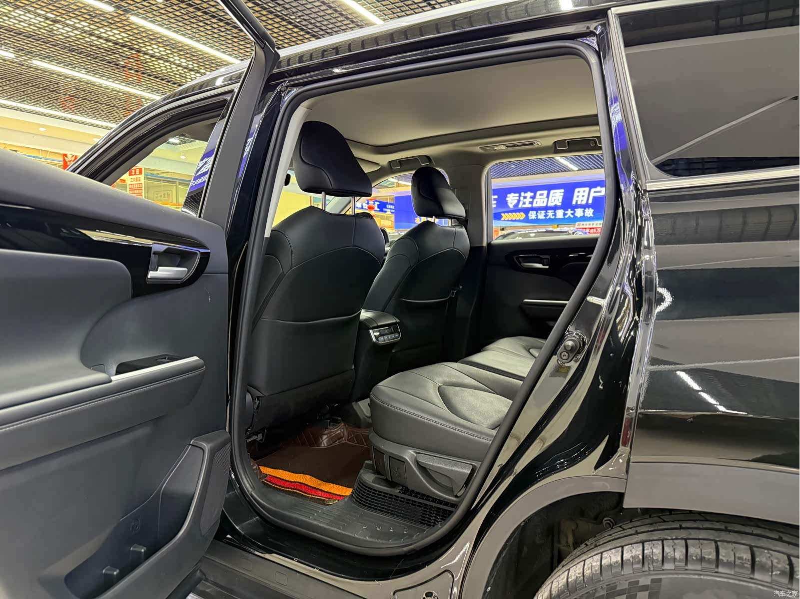Toyota Highlander, 2022 8