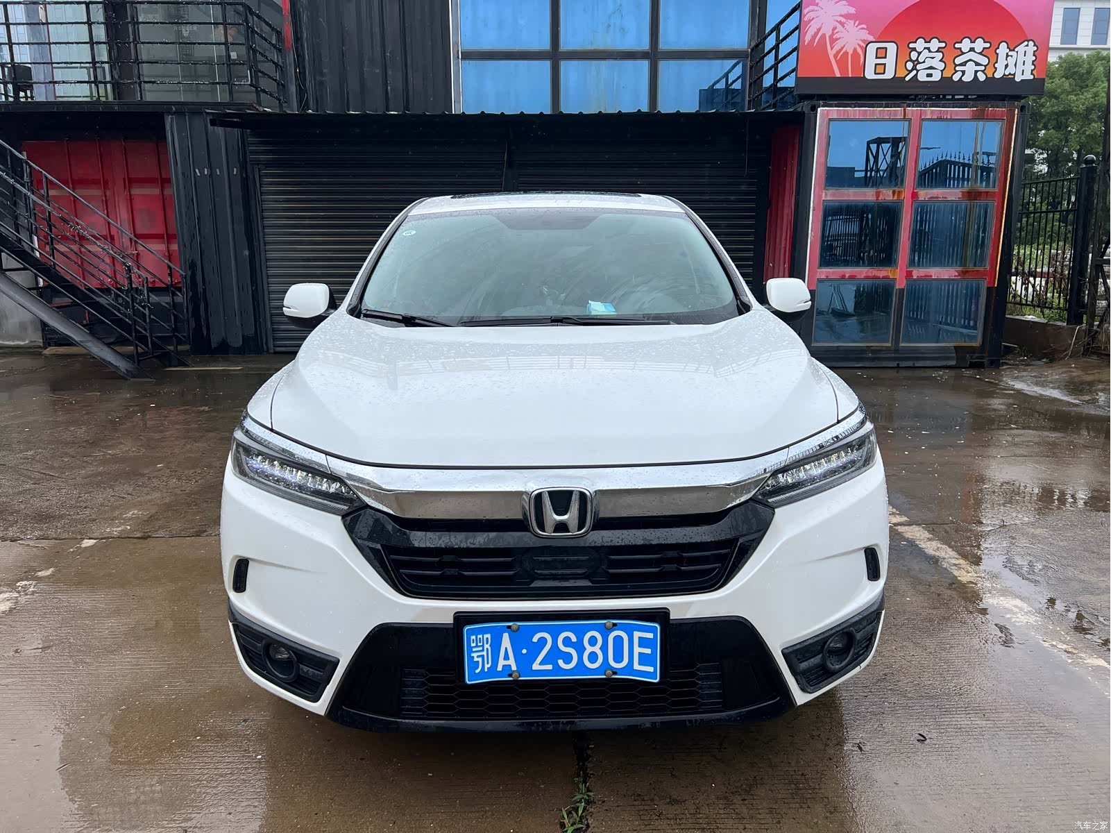 Honda Breeze, 2020 2