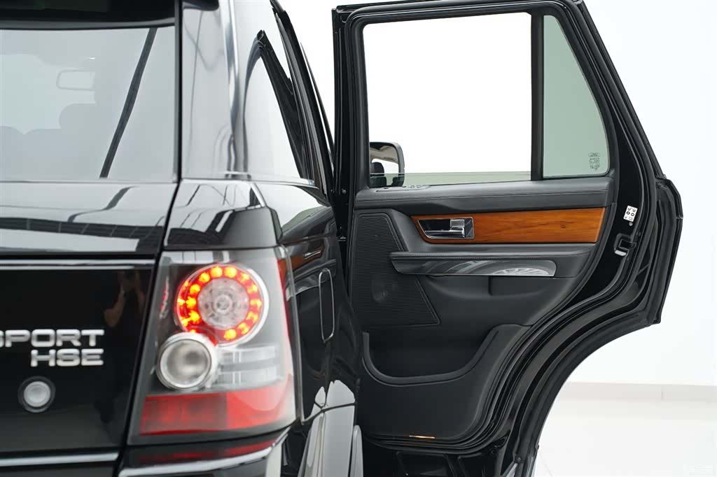 Land Rover Range Rover, 2011 26