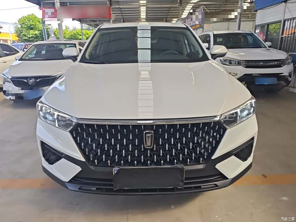 Bestune T77, 2020 3