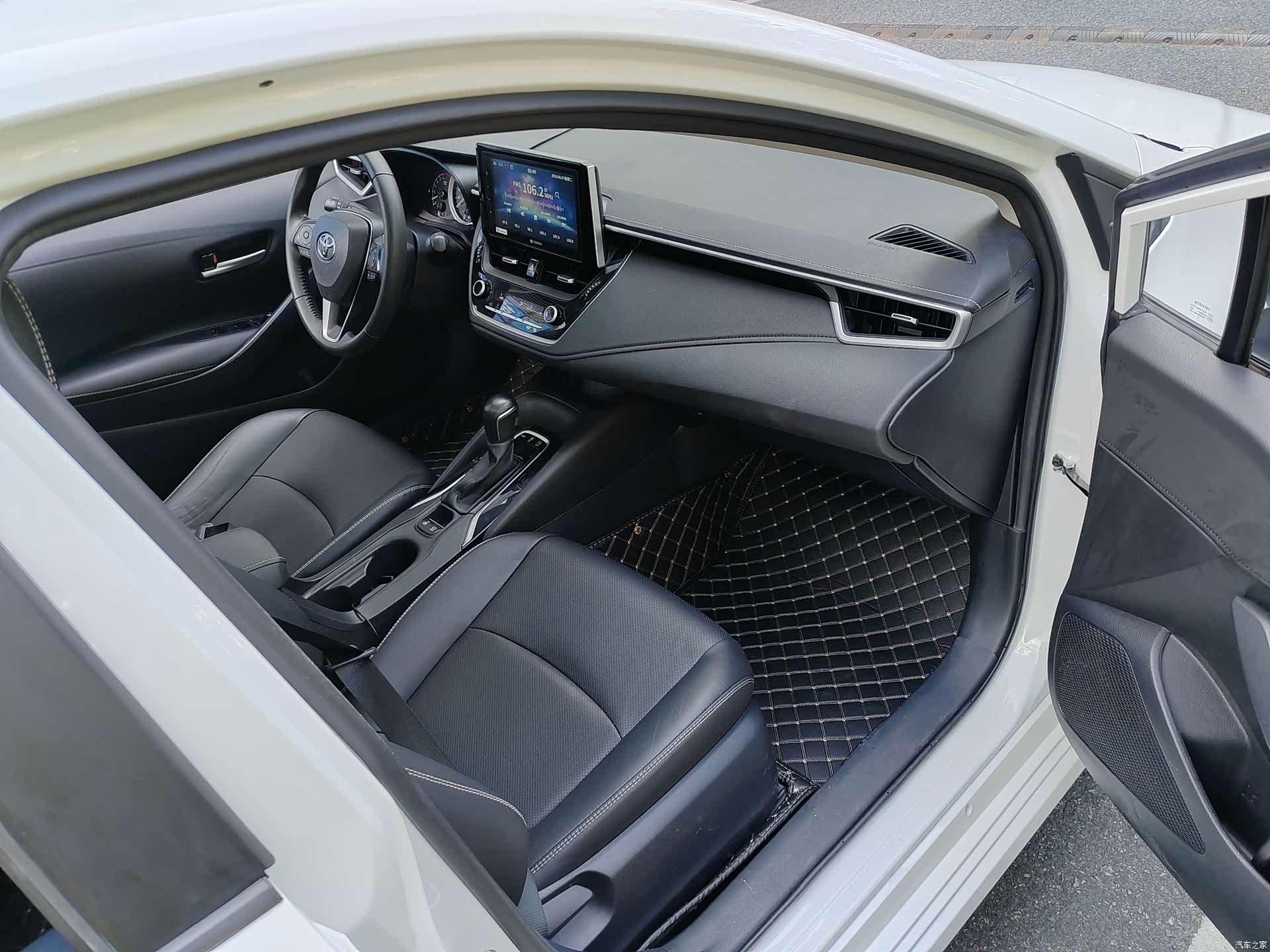 Toyota Corolla, 2019 9