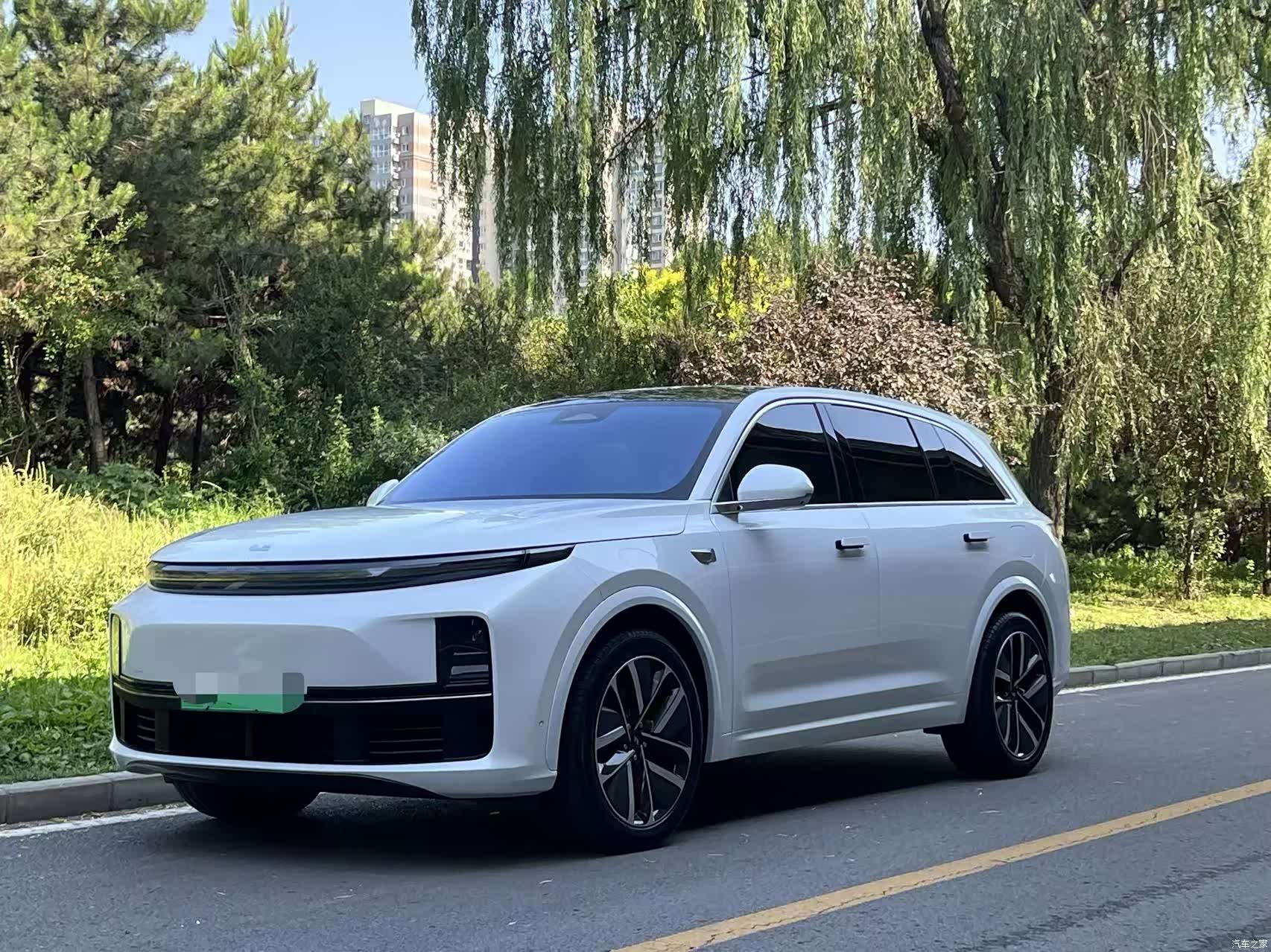 Li Auto L7, 2023 1
