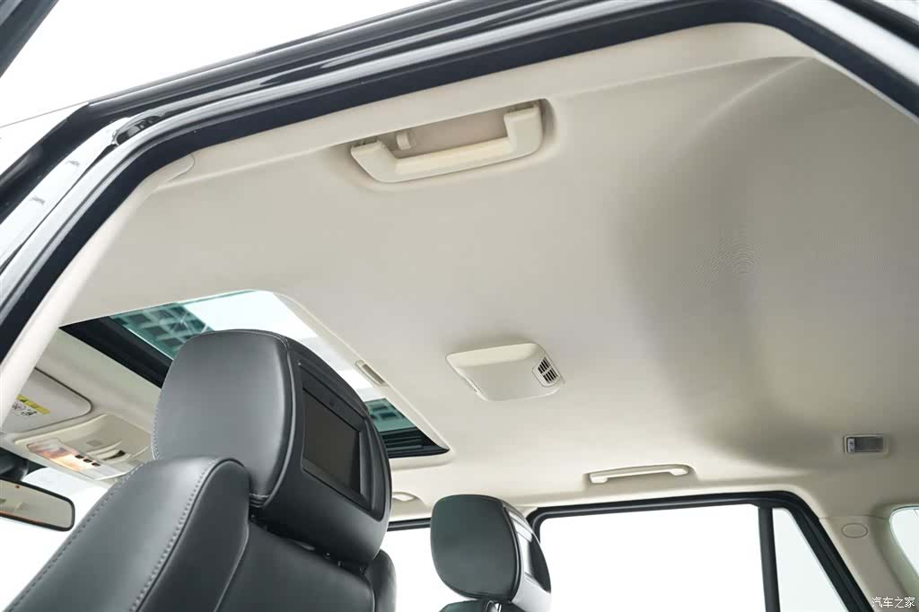 Land Rover Range Rover, 2011 14
