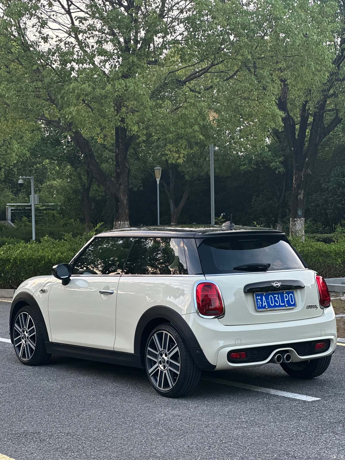 Mini Cooper, 2020 все фото