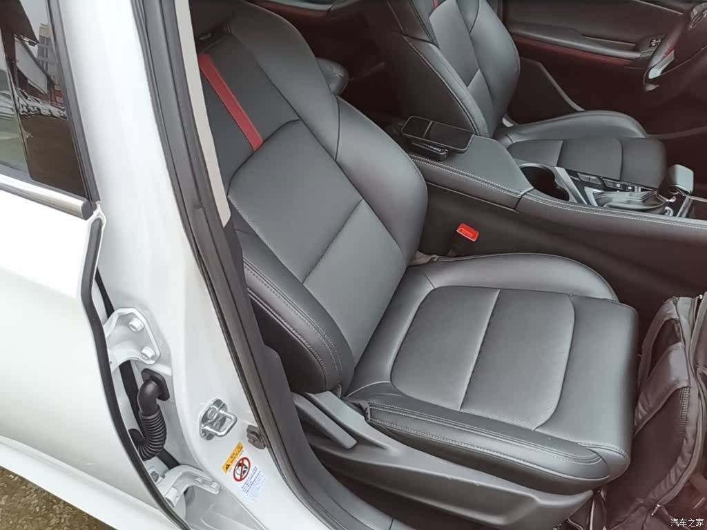Changan Eado, 2020 25