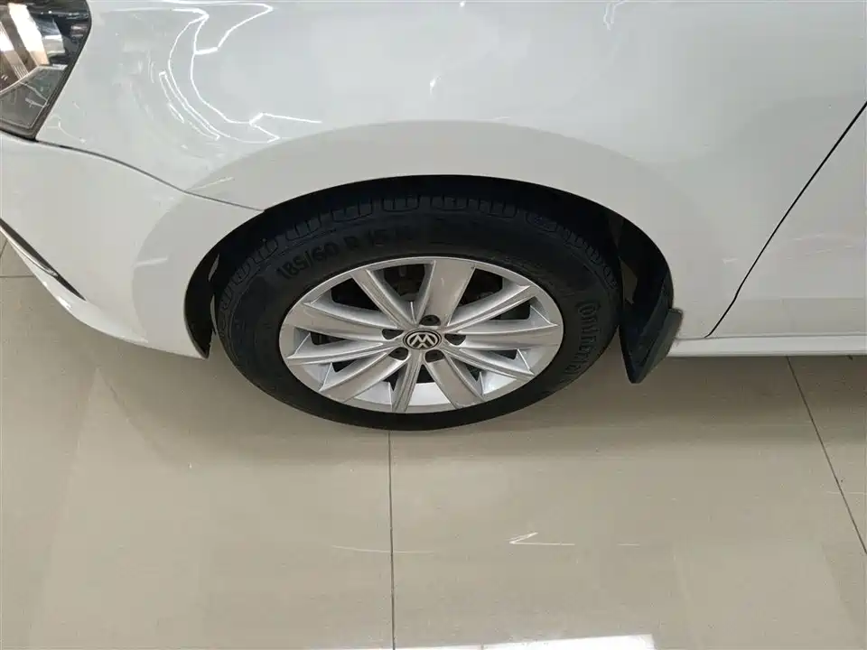 Volkswagen Polo Volkswagen Polo
